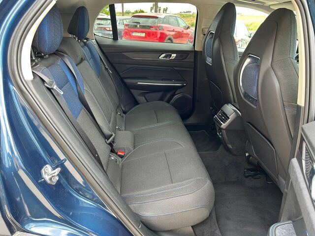 LYNK & CO 01 1.5 PHEV AUTO SPANISH LHD IN SPAIN 71000 MILES SUPERB 2021